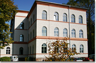 Gymnasium Penig
